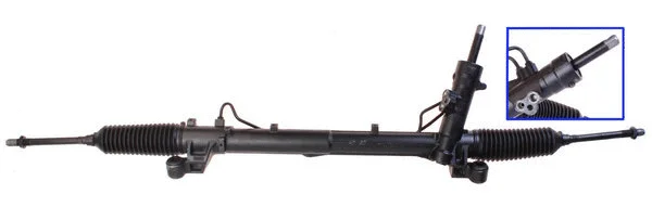Steering Gear (711521299)