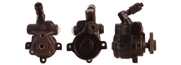 Hydraulic Pump, steering (715520038)