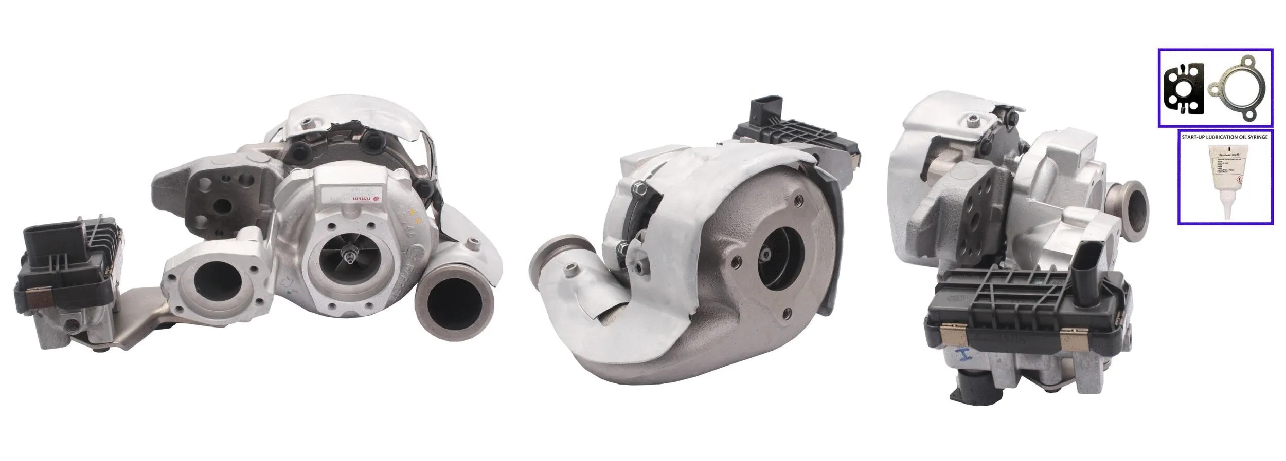 Charger, charging (supercharged/turbocharged) (729118570)