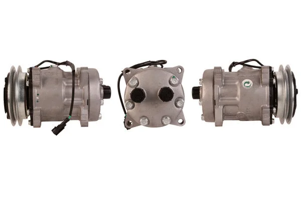 Compressor, air conditioning (700510361)