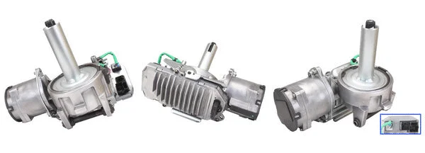 Steering Column (716520038)