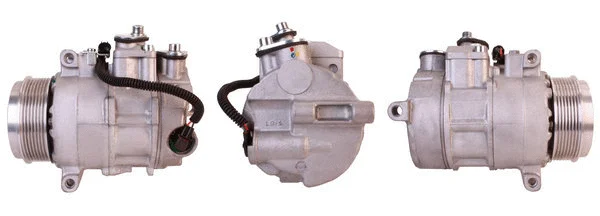 Compressor, air conditioning (700510883)