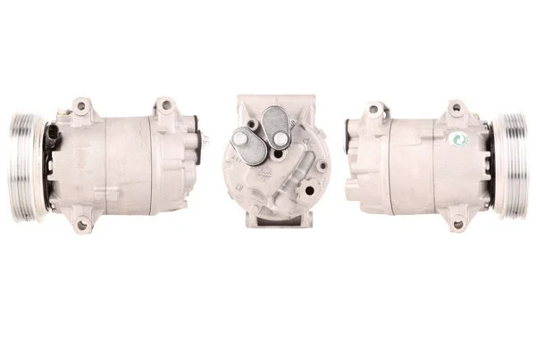Compressor, air conditioning (700510094)