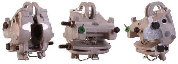 Brake Caliper (3175010)