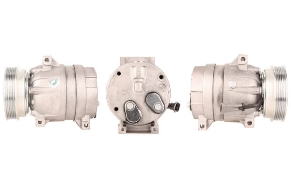 Compressor, air conditioning (700510112)