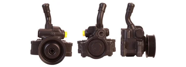Hydraulic Pump, steering (715520275)
