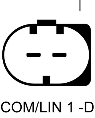 Alternator (2113712302)