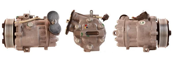 Compressor, air conditioning (700510742)