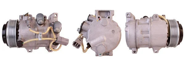 Compressor, air conditioning (700510859)