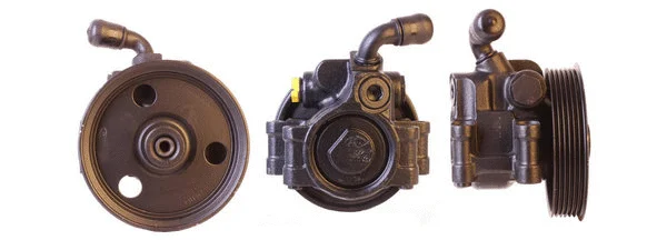 Hydraulic Pump, steering (715520402)
