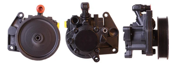 Hydraulic Pump, steering (715521175)