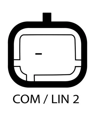 Alternator (2291501202)