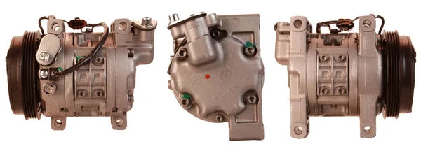 Compressor, air conditioning (700510318)