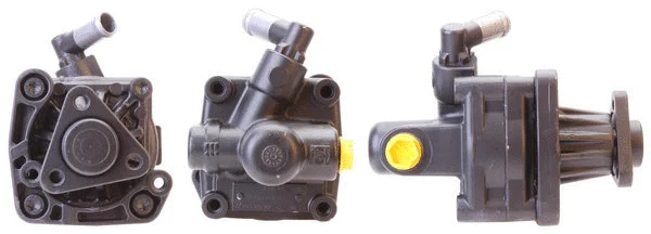 Hydraulic Pump, steering (715520974)