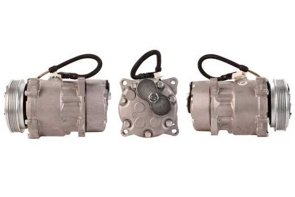 Compressor, air conditioning (700510037)