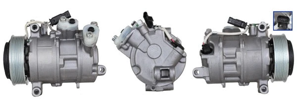Compressor, air conditioning (700511239)