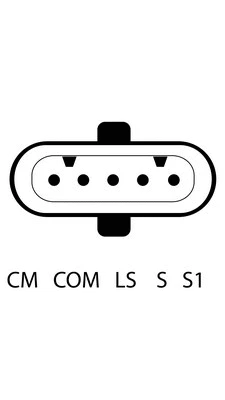 Alternator (5251411504)