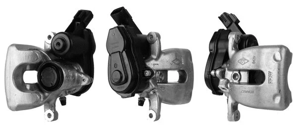 Brake Caliper