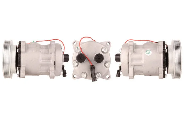 Compressor, air conditioning (700510353)