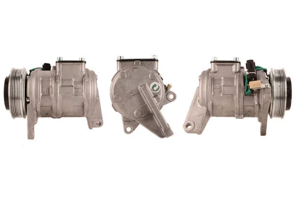 Compressor, air conditioning (700510009)