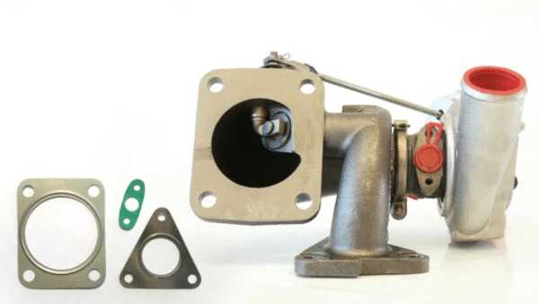 Charger, charging (supercharged/turbocharged) (729105100)