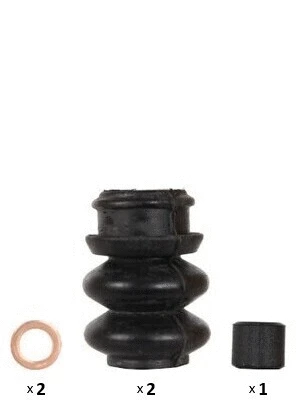Brake Caliper (4243710)