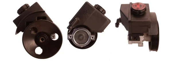 Hydraulic Pump, steering (715520186)