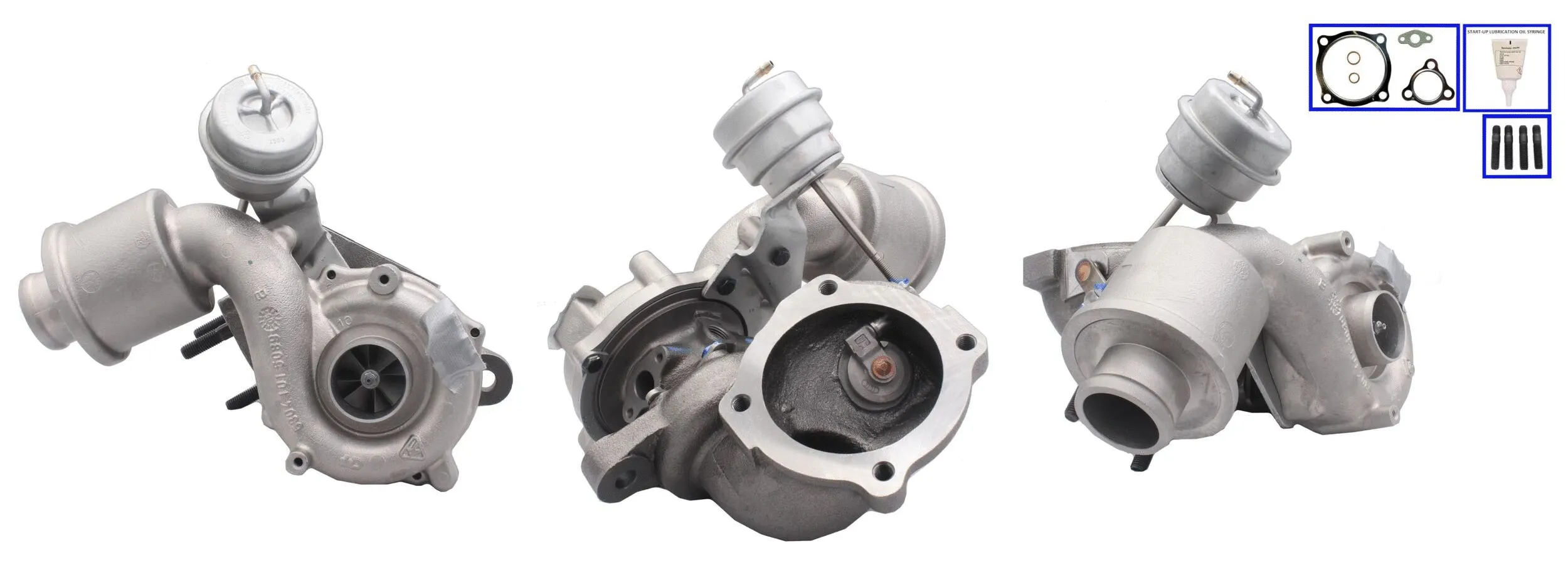 Charger, charging (supercharged/turbocharged) (729110360)