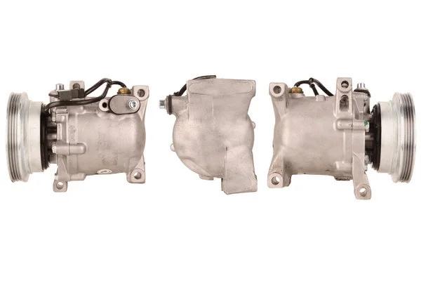 Compressor, air conditioning (700510210)