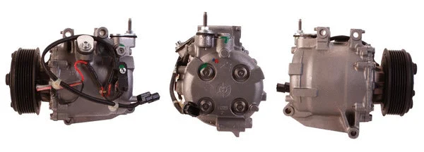 Compressor, air conditioning (700510793)