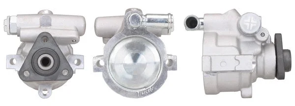 Hydraulic Pump, steering (715520895)