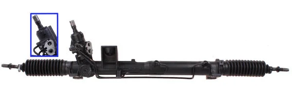 Steering Gear (711521185)