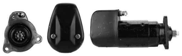 Starter (600001094)