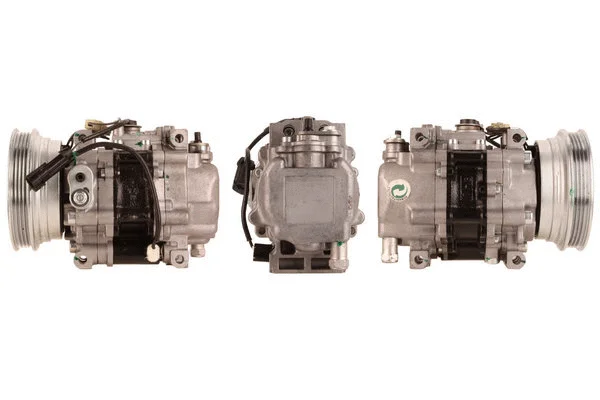Compressor, air conditioning (700510253)