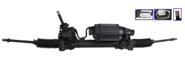 Steering Gear (717521896)