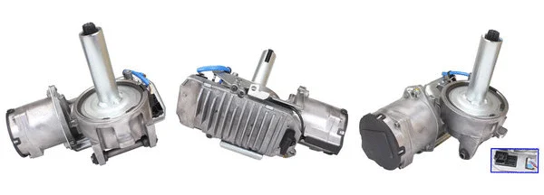 Steering Column (716520039)