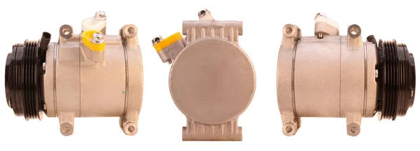 Compressor, air conditioning (700510933)