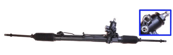 Steering Gear (711520781)