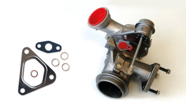 Charger, charging (supercharged/turbocharged) (729124600)