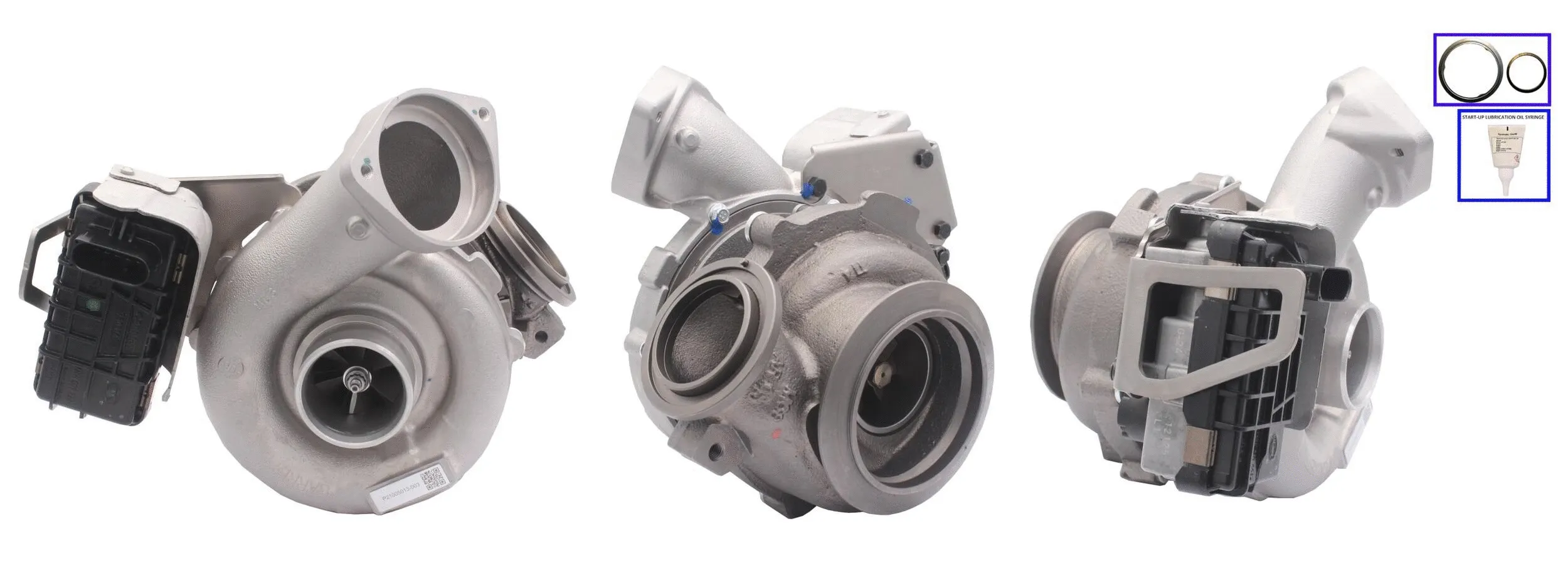 Charger, charging (supercharged/turbocharged) (729118780)