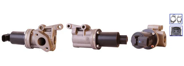 EGR Valve (717720114)