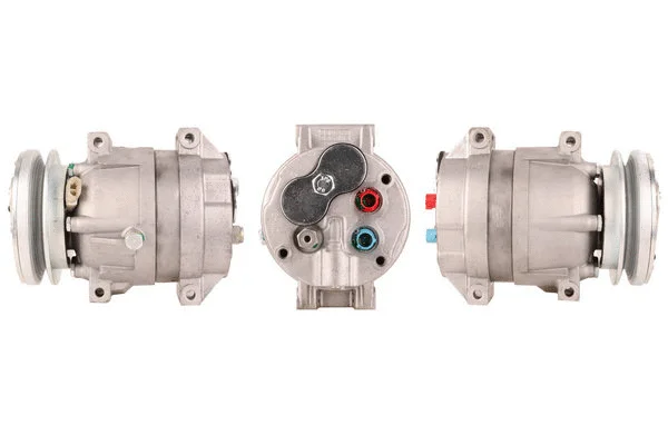 Compressor, air conditioning (700510528)