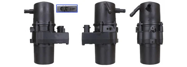 Hydraulic Pump, steering (719521423)
