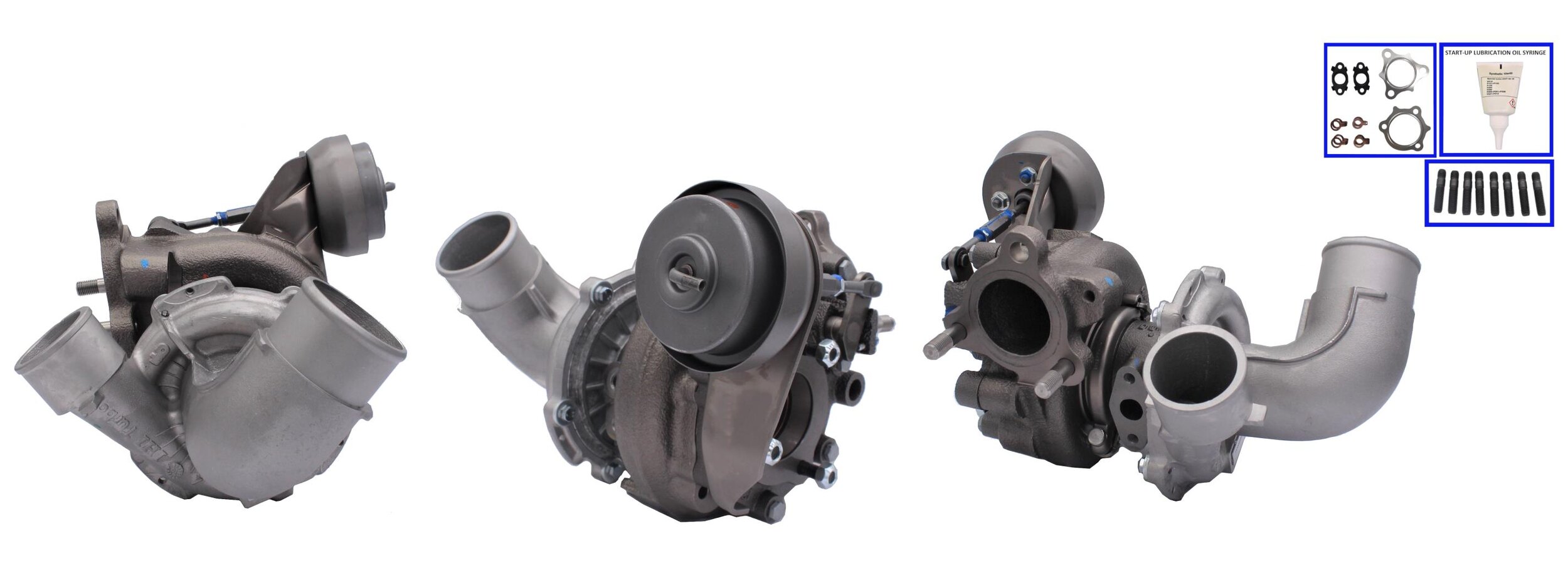 Charger, charging (supercharged/turbocharged) (729124790)