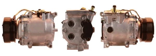 Compressor, air conditioning (700510656)