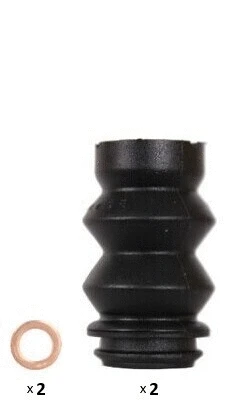 Brake Caliper (3176820)