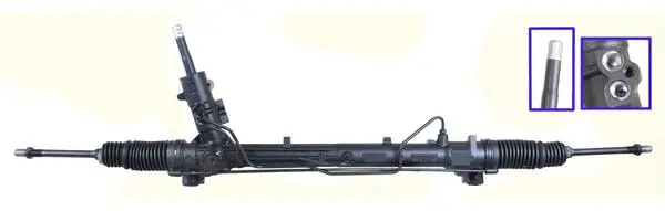 Steering Gear (711521855)