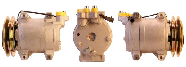 Compressor, air conditioning (700510847)