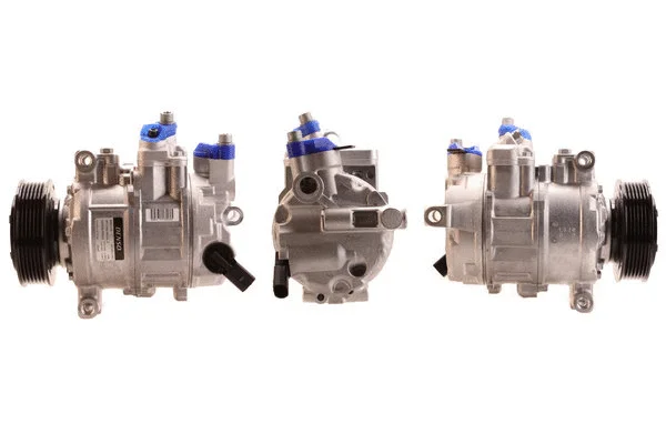 Compressor, air conditioning (700510711)