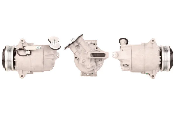 Compressor, air conditioning (700510247)